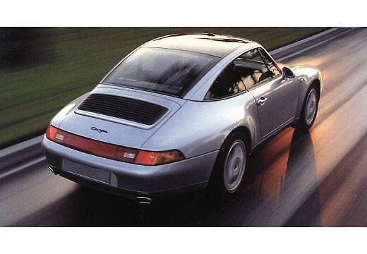 PORSCHE-911-Targa--1995-1998-