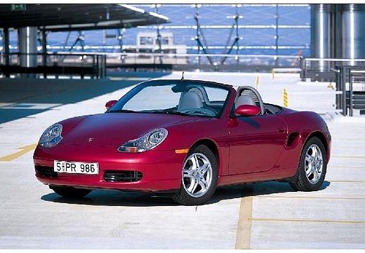 PORSCHE-Boxster--1996-1999-