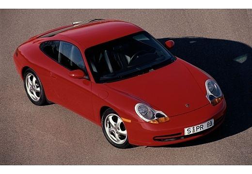 PORSCHE-911-Carrera--1997-2001-