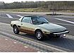 Fiat X 1/9 Cabrio (1973–1982)