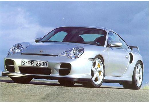 PORSCHE-911-Turbo--2000-2005-