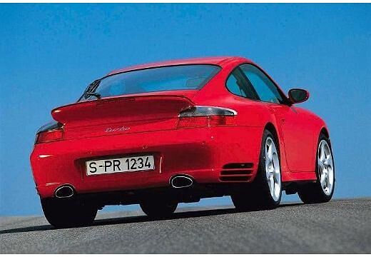 PORSCHE-911-Turbo--2000-2005-