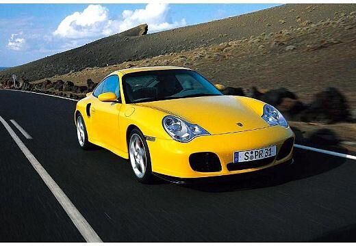 PORSCHE-911-Turbo--2000-2005-