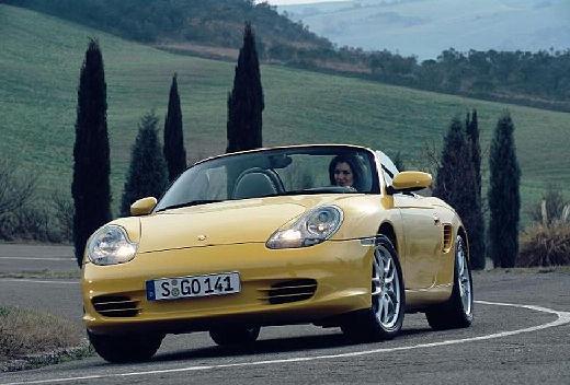 PORSCHE-Boxster--2002-2004-