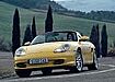 Porsche Boxster Cabrio (1996–2002) Boxster (204 PS)