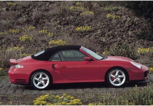 PORSCHE-911-Turbo-Cabrio--2003-2005-