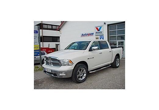 Dodge RAM Pick Up (1994–2001) 5.2 (230 PS)