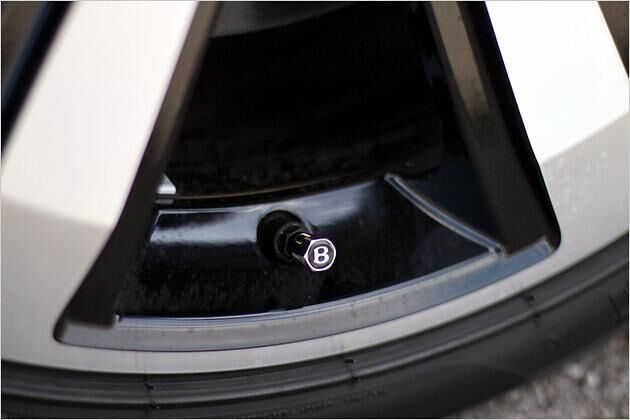Auch das ist halt Bentley