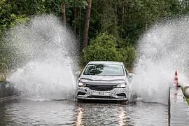 Opel Astra 1,6 CDTI – Opels Erleuchtung Opel Astra 1,6 CDTI – Opels Erleuchtung