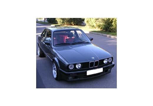 BMW 3er Limousine (1982–1994) M3 (200 PS)