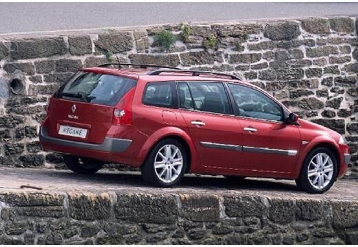 RENAULT-Megane-2-0-Grandtour--2003-2004-