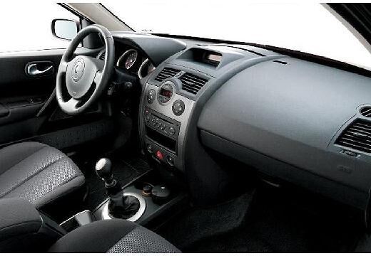 RENAULT-Megane-2-0-Grandtour--2003-2004-