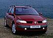 Renault Mégane Kombi (2003–2009) 1.9 dCi FAP (130 PS)
