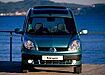 Renault Kangoo Transporter (1997–2009) 1.5 dCi (82 PS)