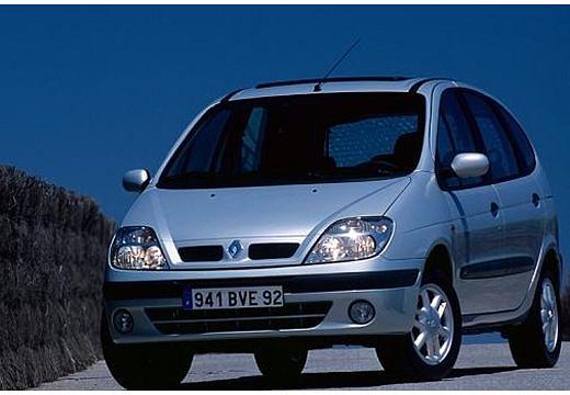 RENAULT-Scenic-1-4-16V--1999-2001-