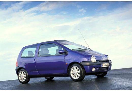 RENAULT-Twingo-1-2--2000-2007-