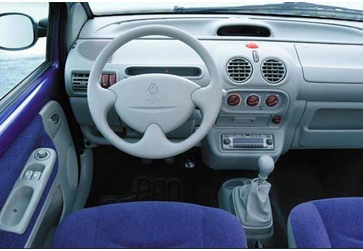 RENAULT-Twingo-1-2--2000-2007-