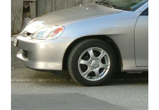 Honda Insight Schrägheck (1999–2006)
