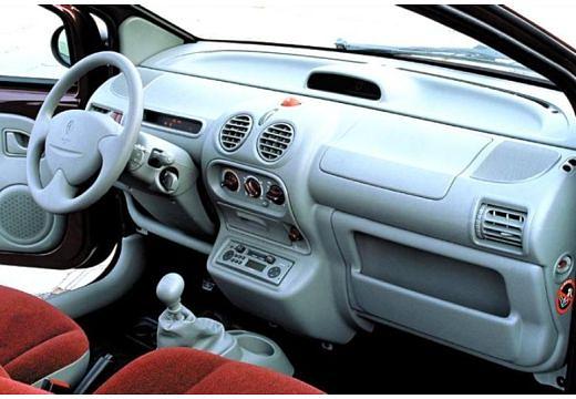 RENAULT-Twingo-1-2--2000-2007-