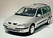 Renault Mégane Grandtour (1999–2003) 1.4 16V (95 PS)