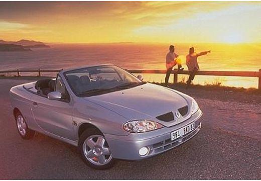 RENAULT-Megane-Cabriolet-1-4--2000-2002-