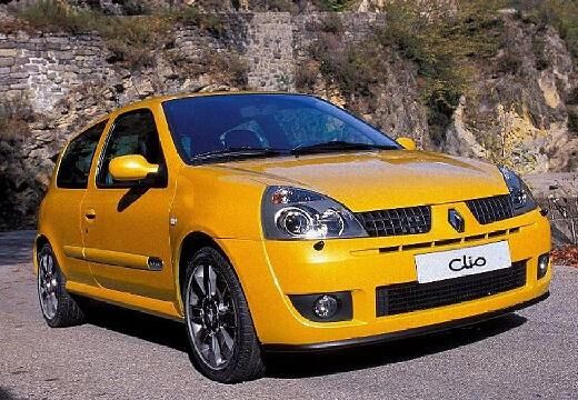 RENAULT-Clio-2-0-16V--2004-2005-