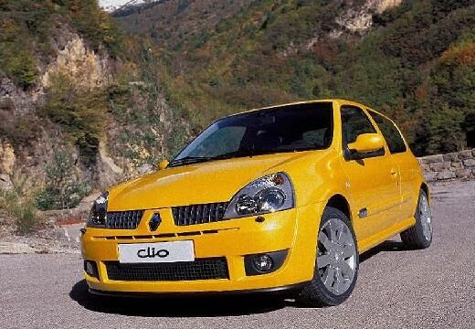 RENAULT-Clio-2-0-16V--2004-2005-