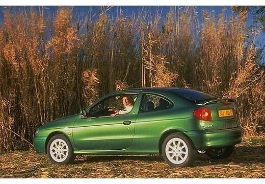 RENAULT-Megane-Coupe-1-4--2000-2002-