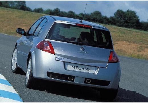 RENAULT-Megane--2004-2005-