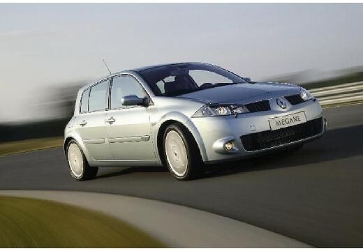 RENAULT-Megane--2004-2005-