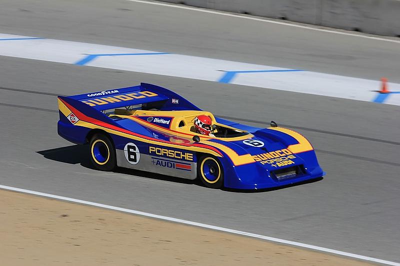 Porsche 917/30 von 1973