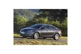 Opel mit vier Weltpremieren in Moskau