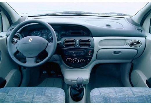 RENAULT-Scenic-RX4-2-0--2001-2003-