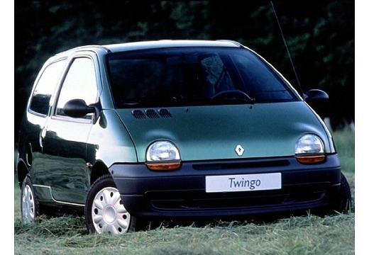 RENAULT-Twingo-1-3--1993-1996-