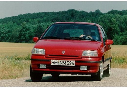 RENAULT-Clio-1-4--1994-1996-