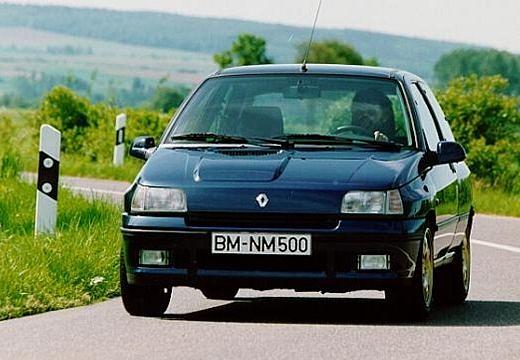 RENAULT-Clio-1-4--1994-1996-