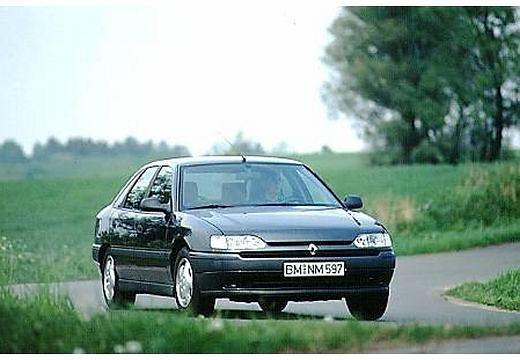 RENAULT-Safrane-2-1-Turbo-D--1994-1996-