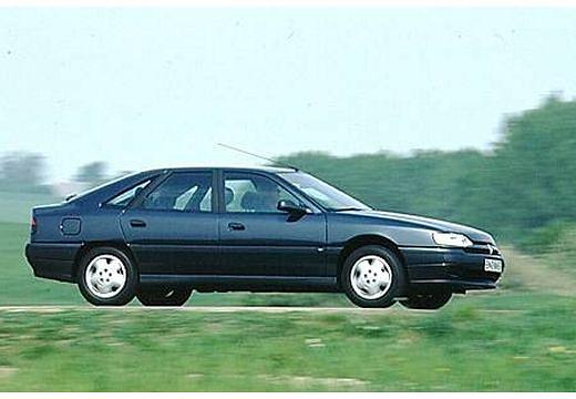 RENAULT-Safrane-2-1-Turbo-D--1994-1996-
