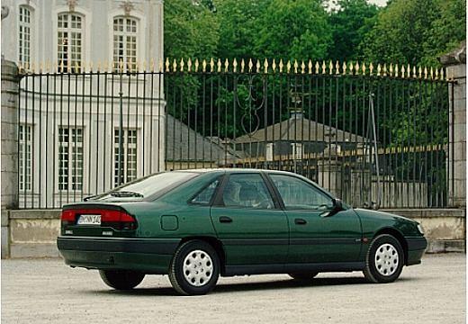 RENAULT-Safrane-2-1-Turbo-D--1994-1996-