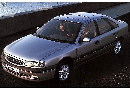 RENAULT-Safrane-2-0-16V--1996-2000-