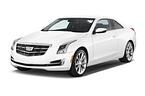 Cadillac ATS Cadillac ATS