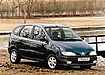 Renault Mégane Grandtour (1996–1999) 1.6 e (90 PS)