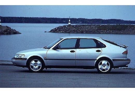 SAAB-900--1993-1998-