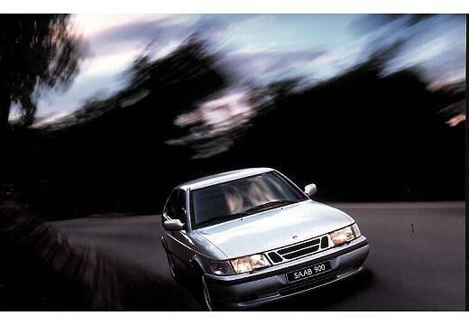 SAAB-900--1993-1998-