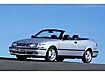 Saab 9-3 Cabrio (1998–2003) 2.0i (130 PS)