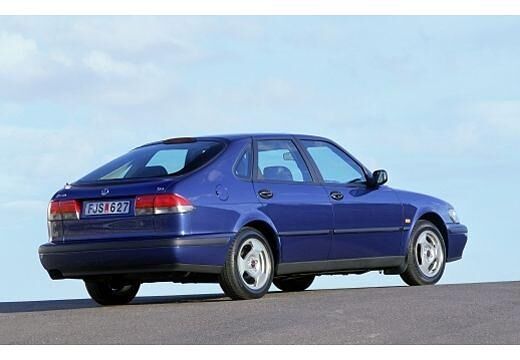SAAB-9-3-2-0i--1998-2000-