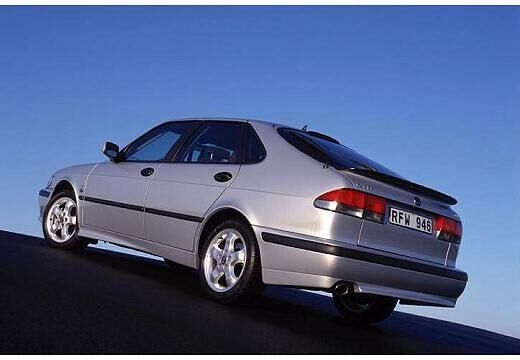 SAAB-9-3-2-0i-Turbo--1999-1999-