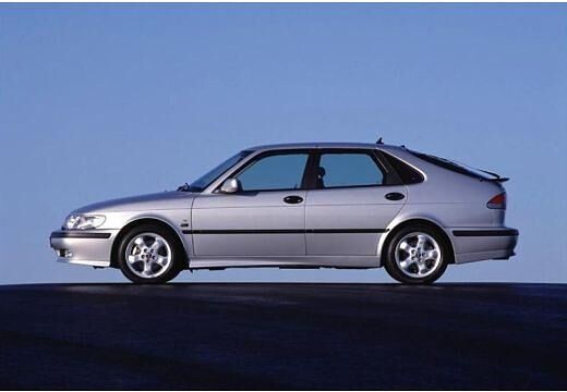 SAAB-9-3-2-0i-Turbo--1999-1999-
