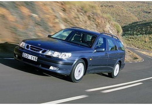 SAAB-9-5--1999-2001-