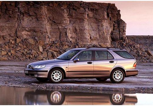 SAAB-9-5--1999-2001-